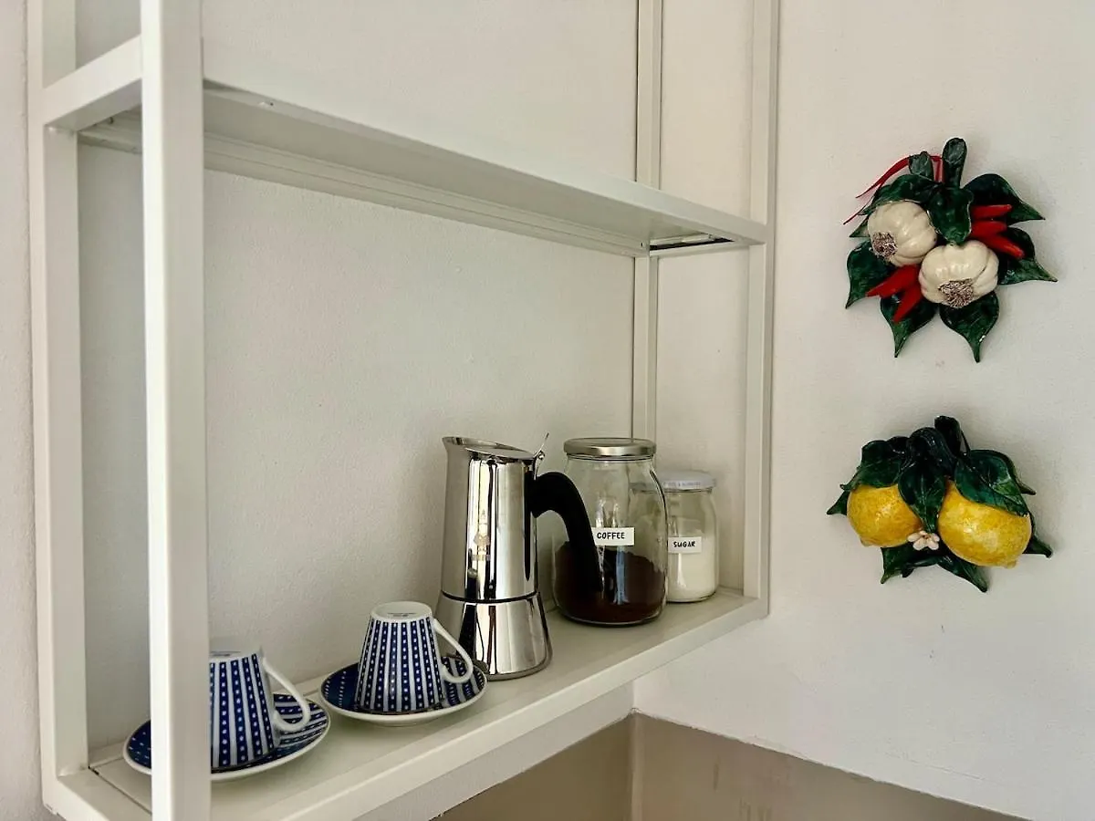 דירות פאנזאנו Loft In Panzano