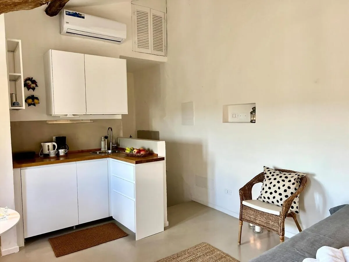 דירות פאנזאנו Loft In Panzano