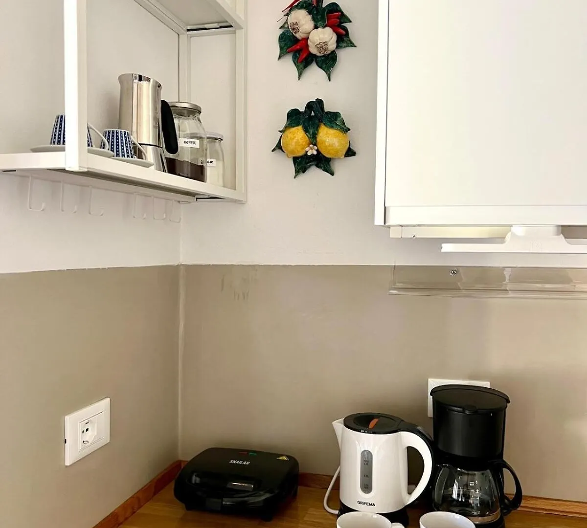 דירות פאנזאנו Loft In Panzano