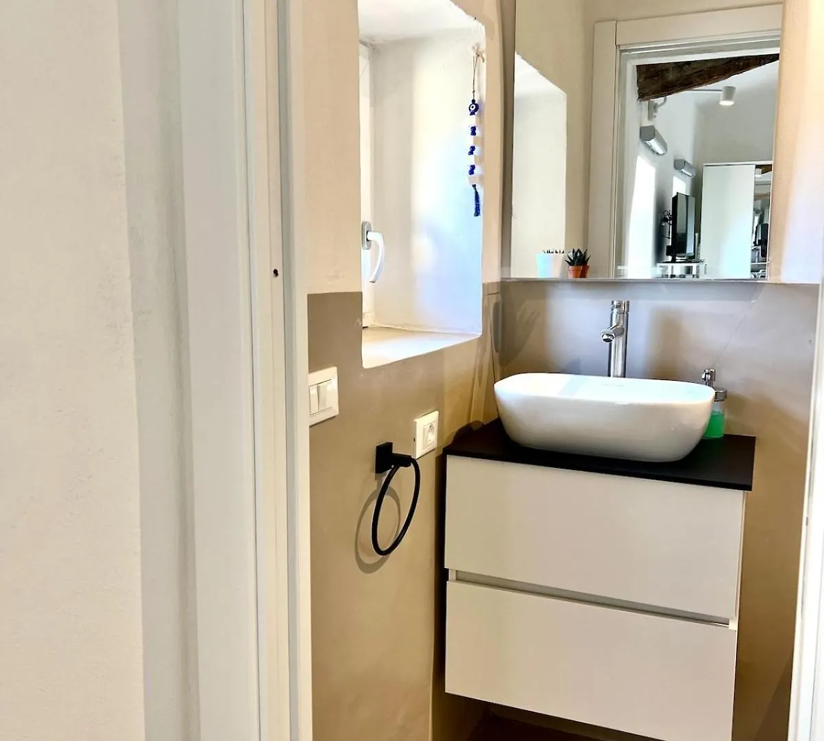 דירות פאנזאנו Loft In Panzano
